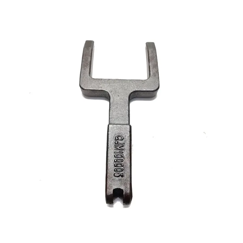 工程机械零件锻件-定制锻件及非标锻件
