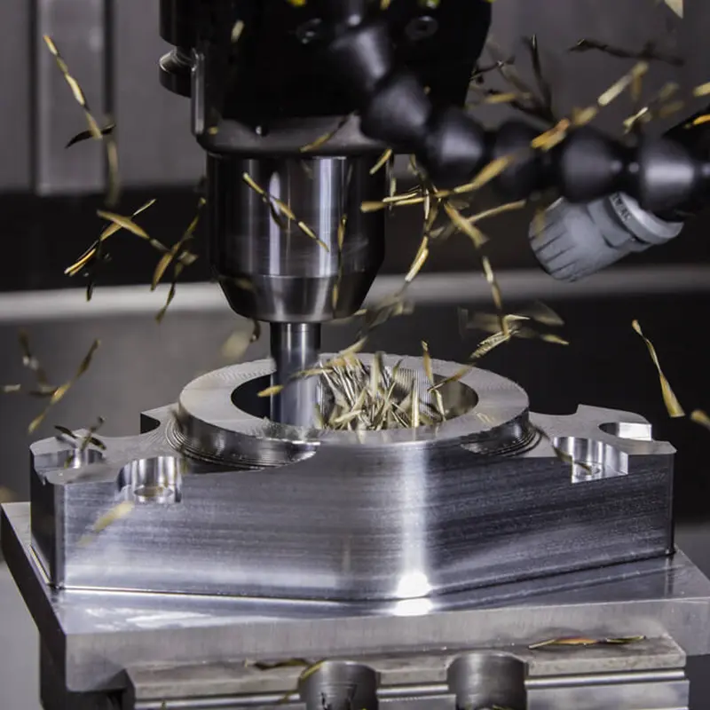 数控Machining1