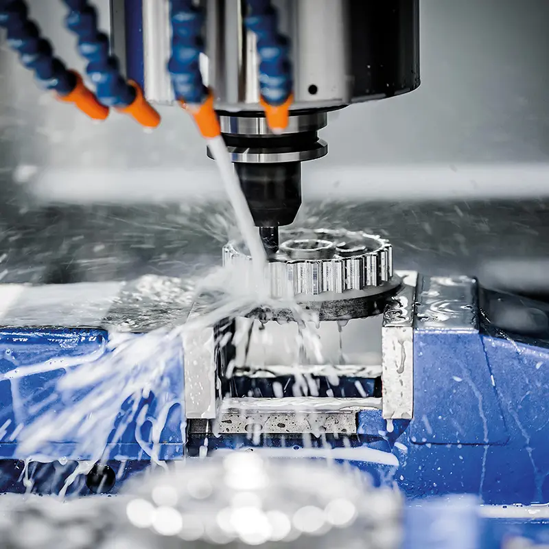 数控Machining2