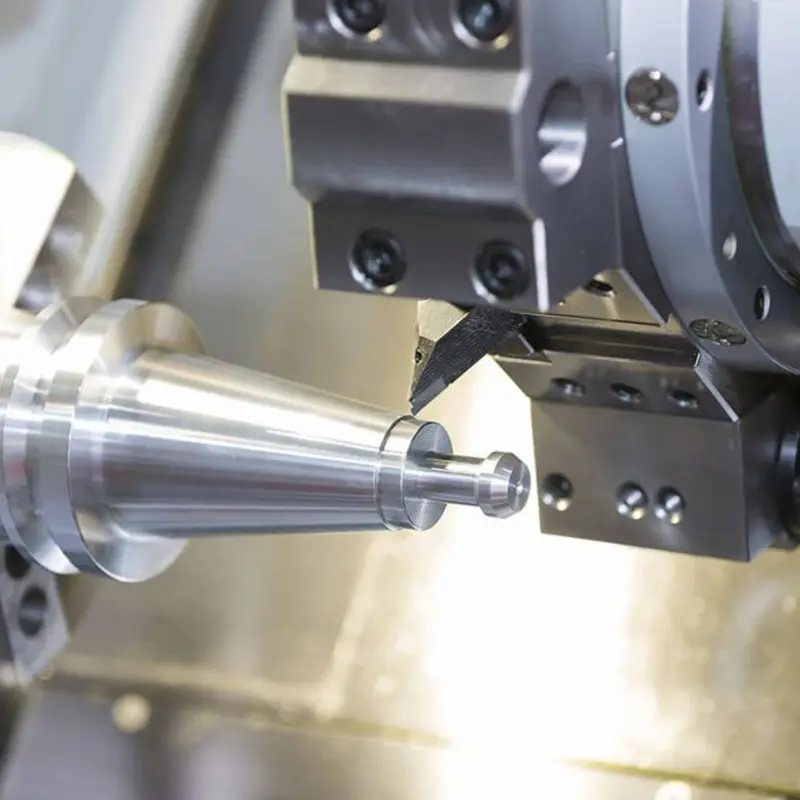 数控Machining5