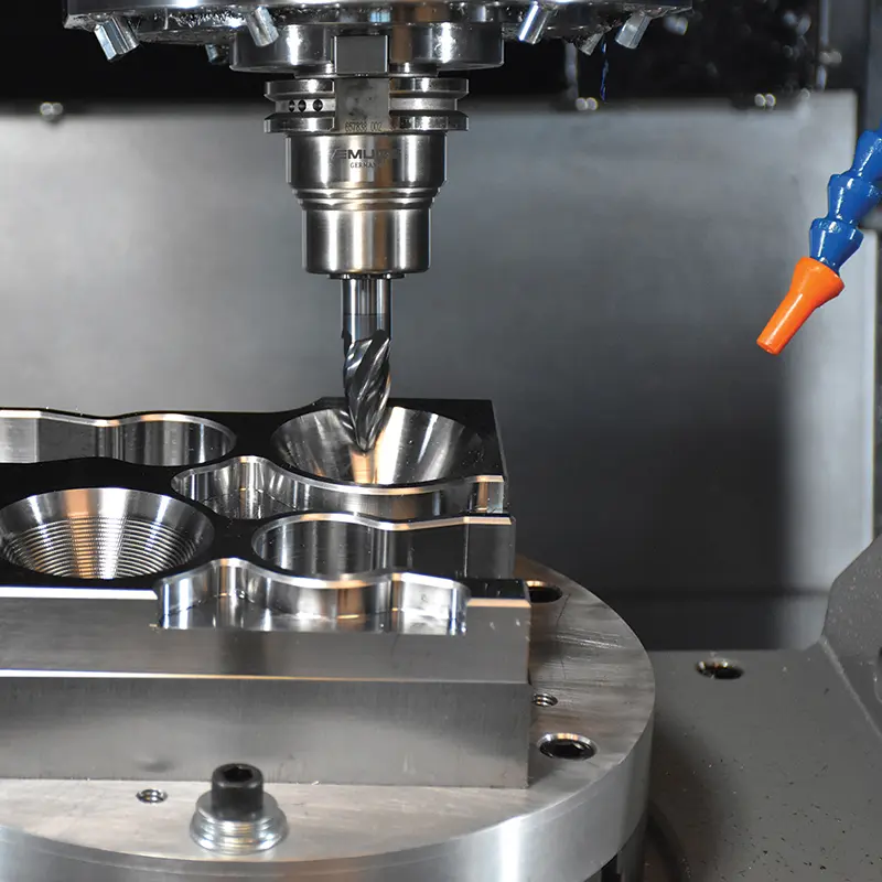 数控Machining6