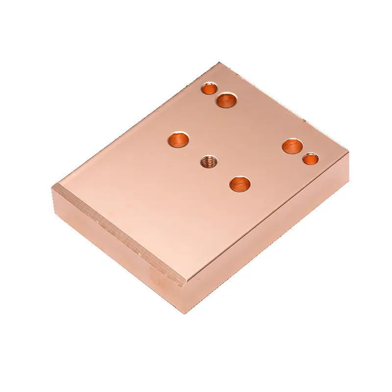 铜制品(3)