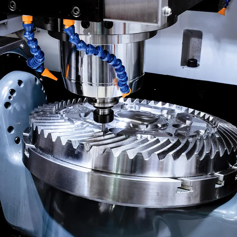 数控Machining3