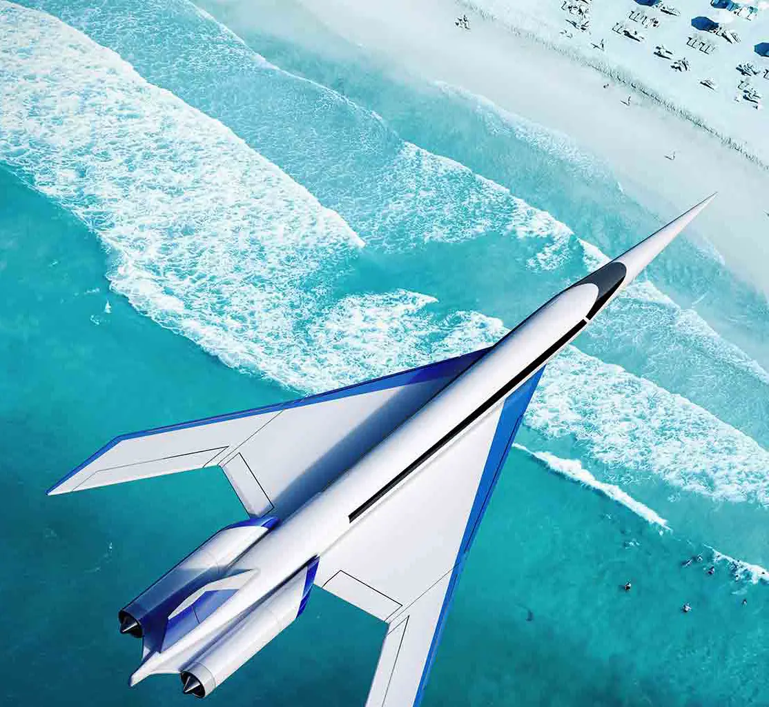航空锻造